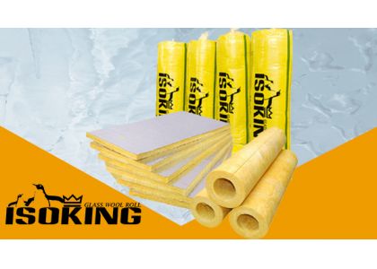 How to judge the quality of glass wool