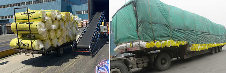 building insulation supplier