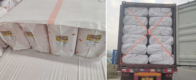 fiberglass batt insulation
