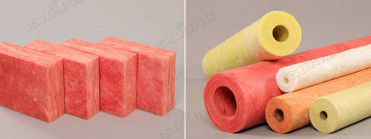 fiberglass insulation manufacturer
