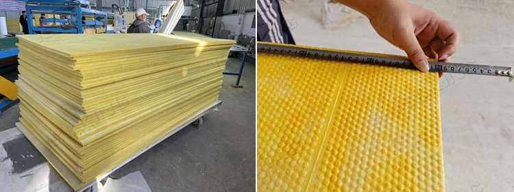 glass wool china