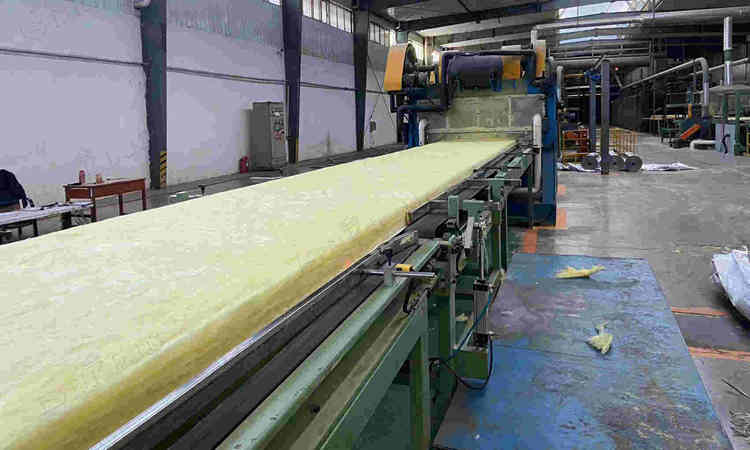 insulation manufacturer china