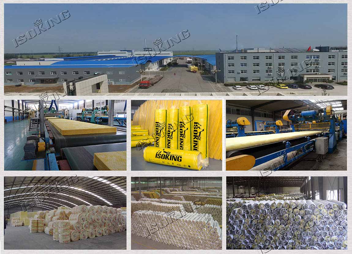 factory