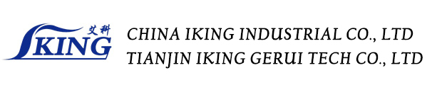 CHINA IKING INDUSTRIAL GROUP CO., LTD , TIANJIN IKING GERUI BUSINESS CO., LTD