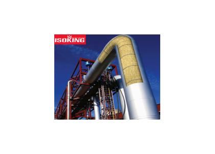 Global Pipe Insulation Market Forecast to 2023: Rockwool is Expected to Dominate the Pipe Insulation Market