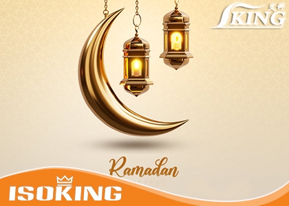Happy Ramadan Mubarak to all of Muslim