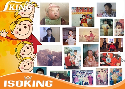Children's Day: Importance of Heat Insulation