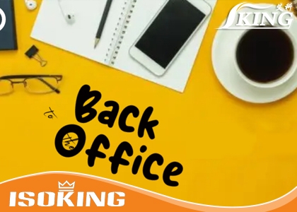 IKING GROUP Back to Office from Holiday of China New Year 